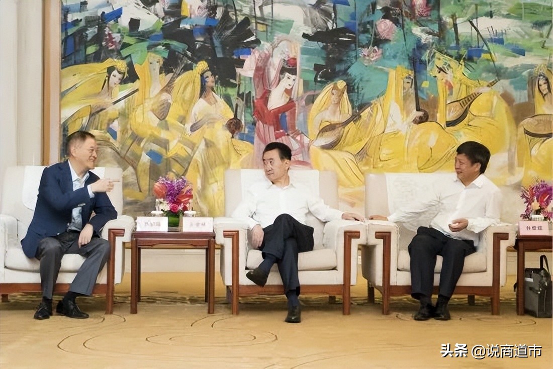 福州知名高端酒店更名!神秘“接盘侠”现身