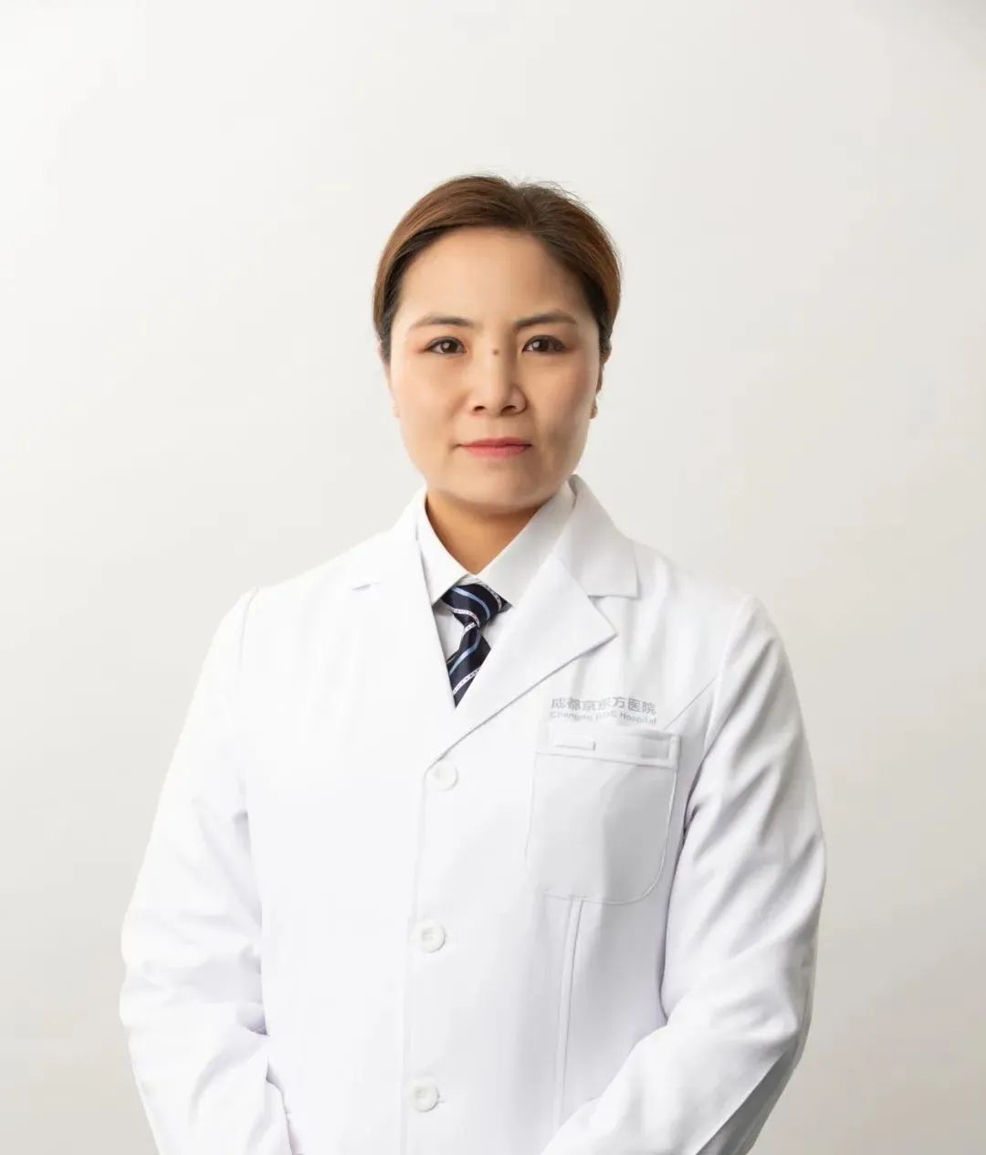 成都京东方医院专家门诊正式开诊，30余位知名专家现可预约！