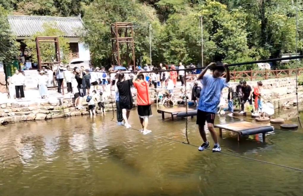 郑州周边游玩冬季推荐免费景点,冬季适合郑州周围的旅游景点