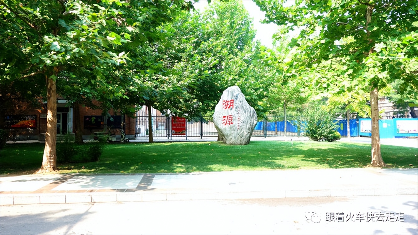 老天津读历史，新天津新全运（四）——天津大学（下）