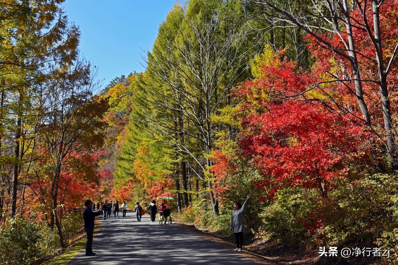 图们江口岸游记,从图们市到牡丹江自驾游