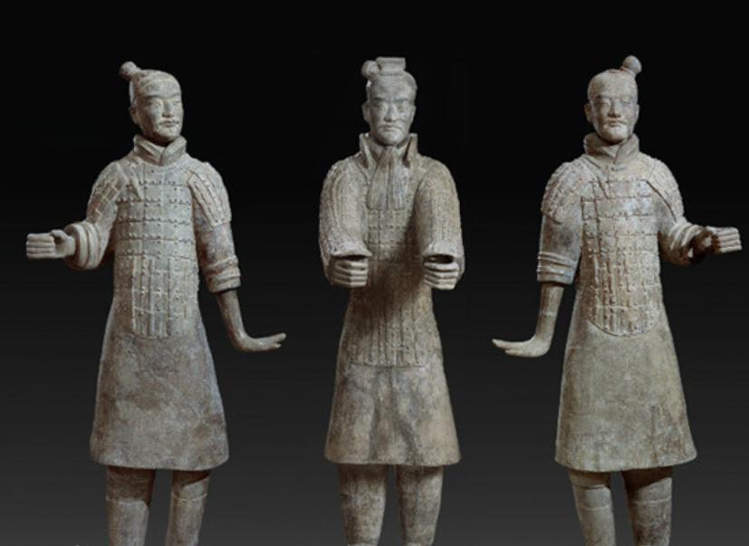 秦始皇兵马俑讲解完整版,秦始皇兵马俑门票