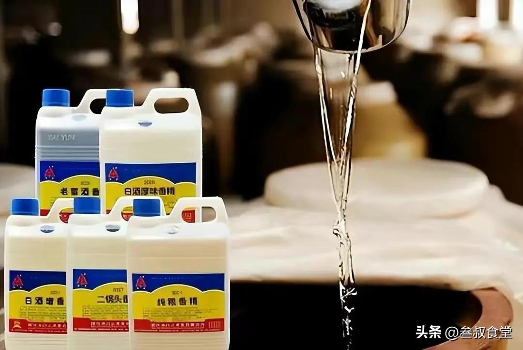 如何辨别牛栏山酒的真假,如何辨别牛栏山假酒最好的方法