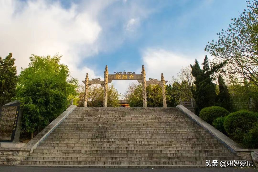 周末孩子游玩济南攻略,济南旅行暑期遛娃的清凉之地