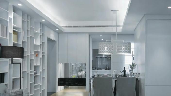 约克中央空调与大金中央空调价格,约克中央空调与大金与格力哪个好