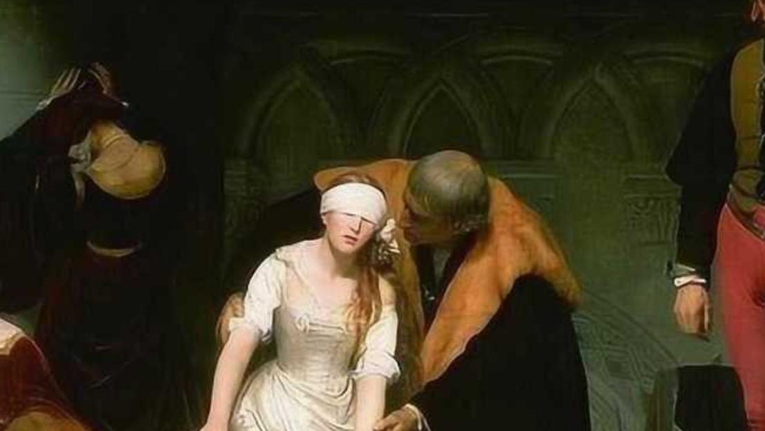 古代欧洲残忍刑罚,欧洲各国残忍酷刑