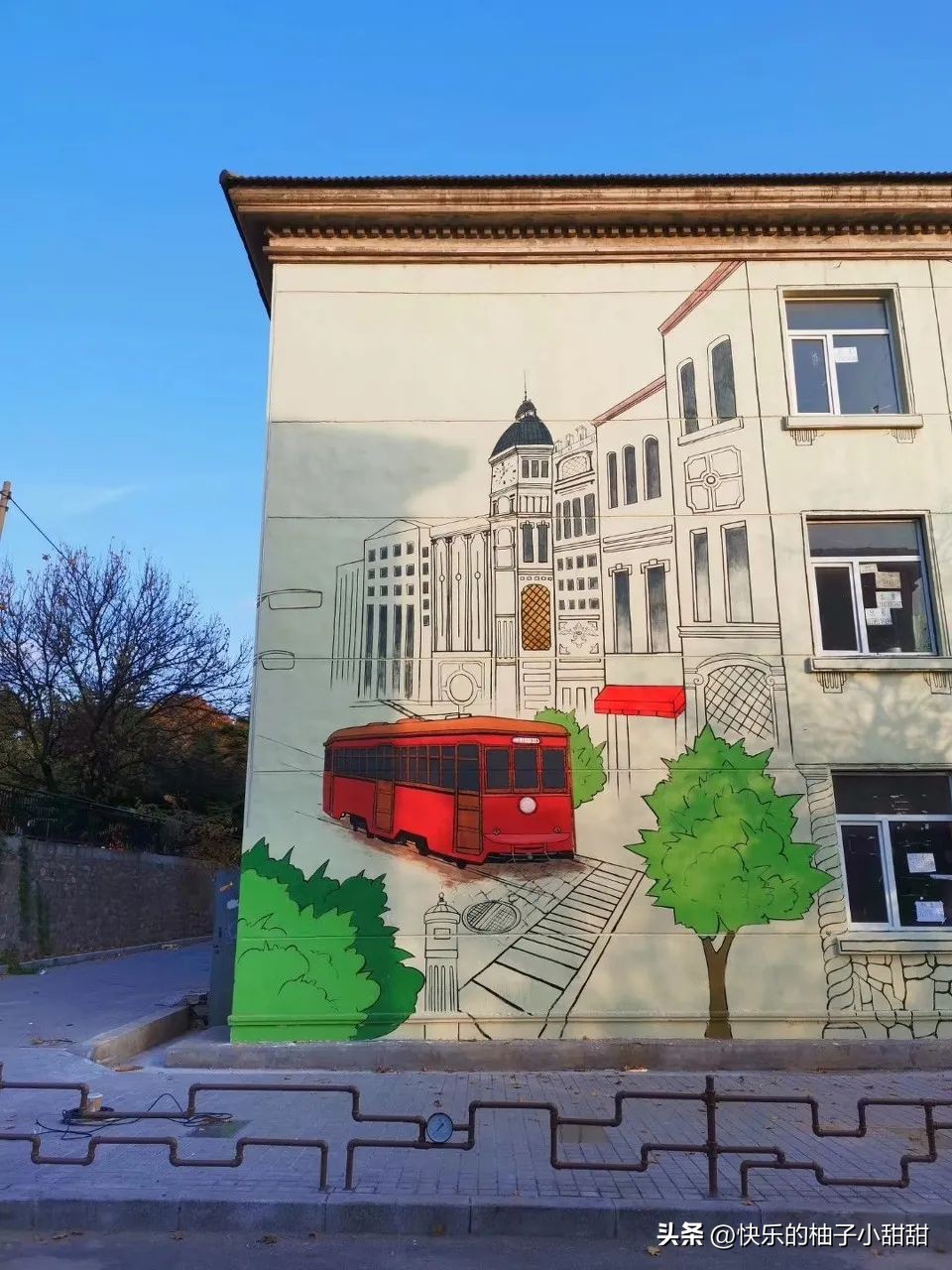 均温22℃，北方这座海滨避暑第一城，去一次相当于环游世界