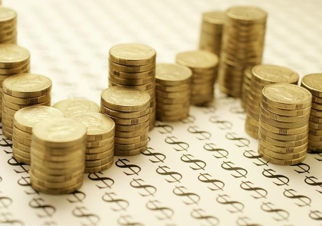 中国这几年贸易顺差的钱去哪里了,中国贸易顺差总额达到1013亿美元