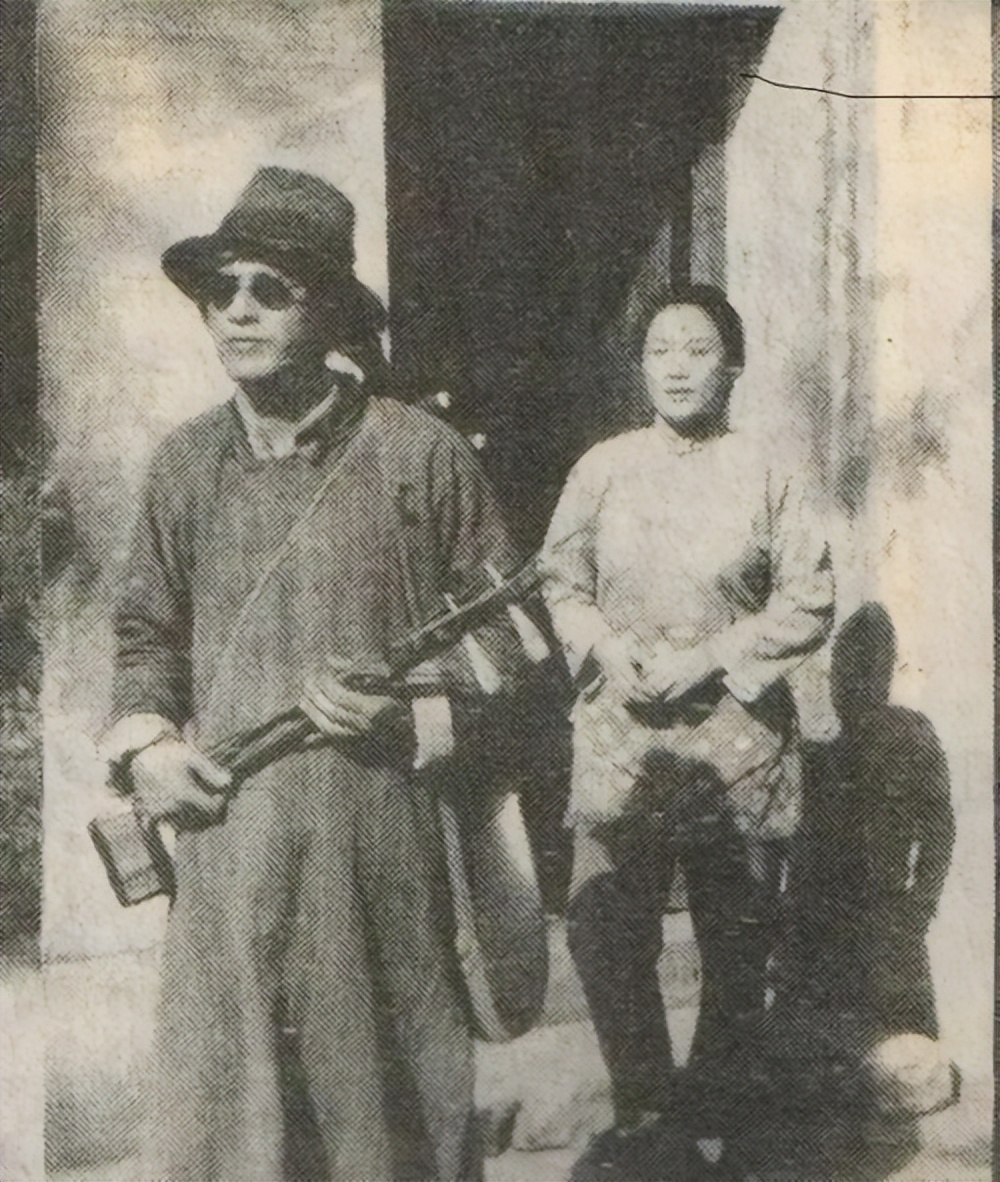 瞎子阿炳的真正死因,30年代瞎子阿炳有孩子吗