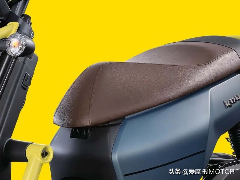 三阳麒麟krn上市时间,三阳krnbt麒麟实车亮相