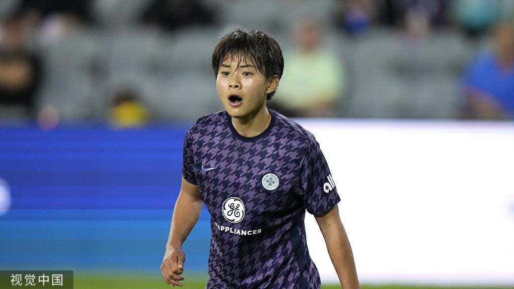 王霜比孙雯强吗,巅峰时期王霜和孙雯谁厉害