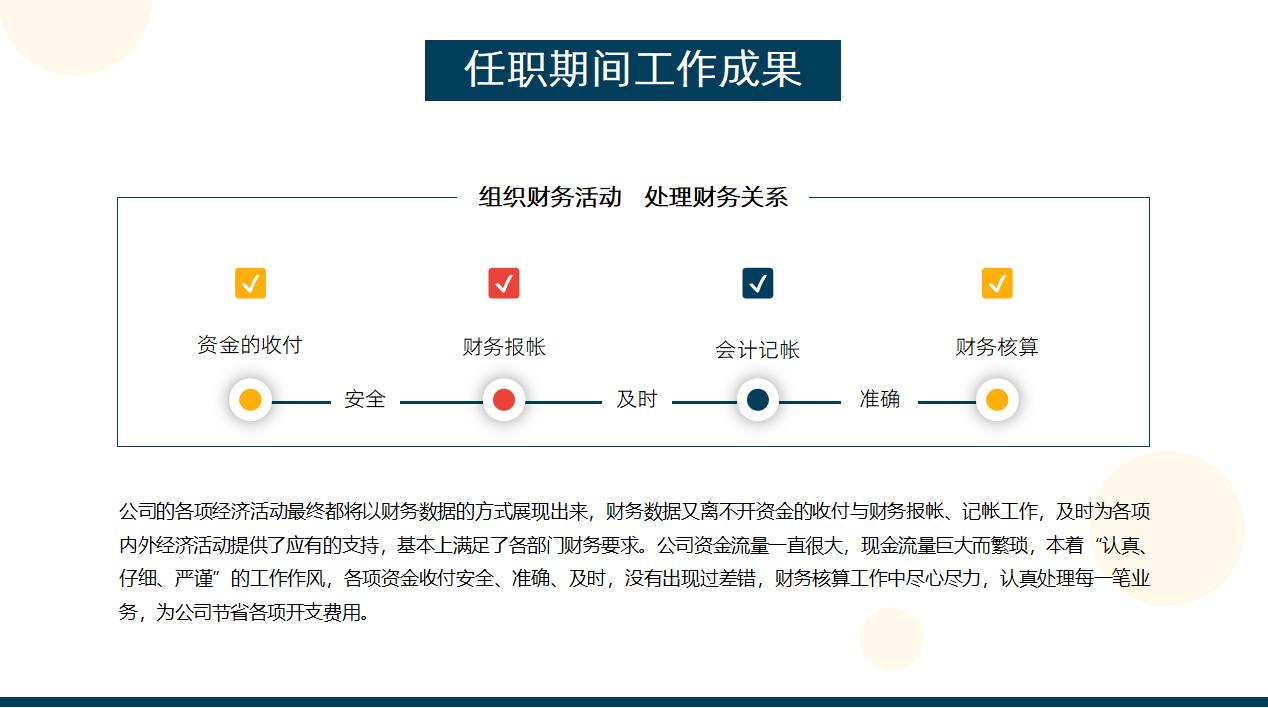 2023年财务经理述职报告合集15篇,财务经理述职不足之处