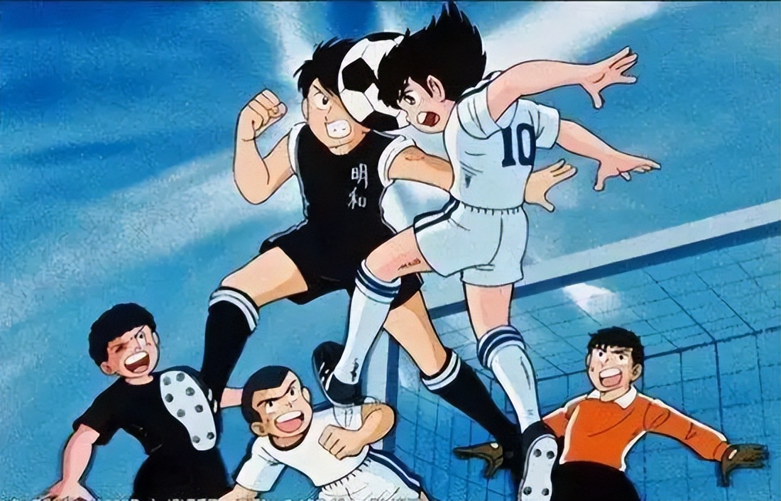 那些年少时让我记忆犹新的动漫,90年童年的回忆动漫