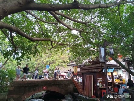 自由行成都,成都黄龙溪古镇自行旅游攻略