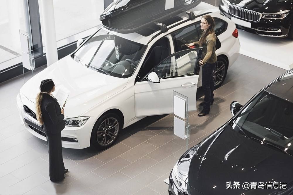 在汽贸城买车便宜还是在4s店便宜 (济南汽贸城买车便宜还是4s店)