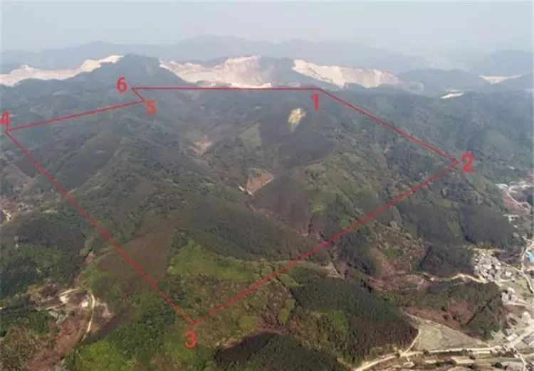 总投资17.5亿！850万方/年，中电建云浮牛栏坑项目或将开工建设