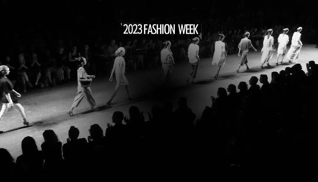 2022春夏伦敦时装周解读,2023伦敦时装周全部图片