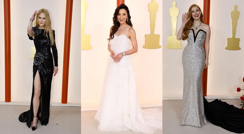 第95届奥斯卡颁奖典礼,第95届奥斯卡金像奖颁奖时间