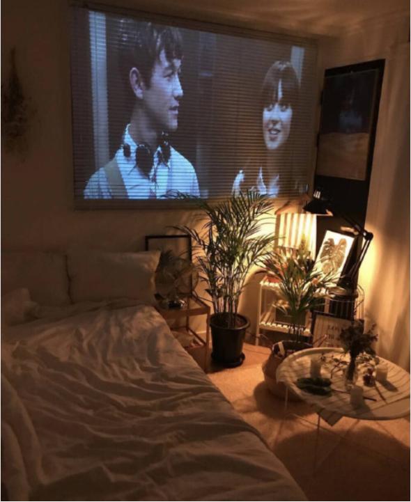 购买投影仪不踩坑,你如何购买投影仪不会被坑