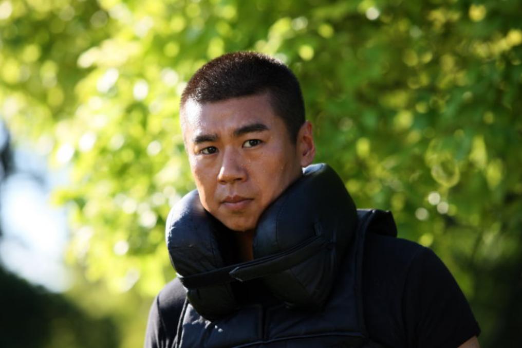 我是特种兵里面谁演的特种兵最好,我是特种兵演员中真正的特种兵