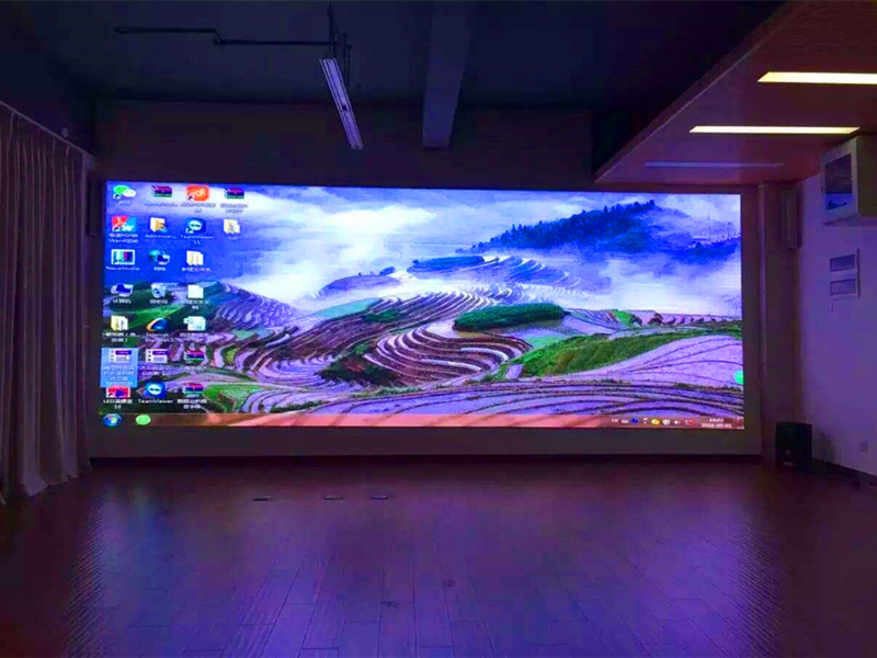 led全彩显示屏品牌排行榜,led显示屏选购要看哪些方面