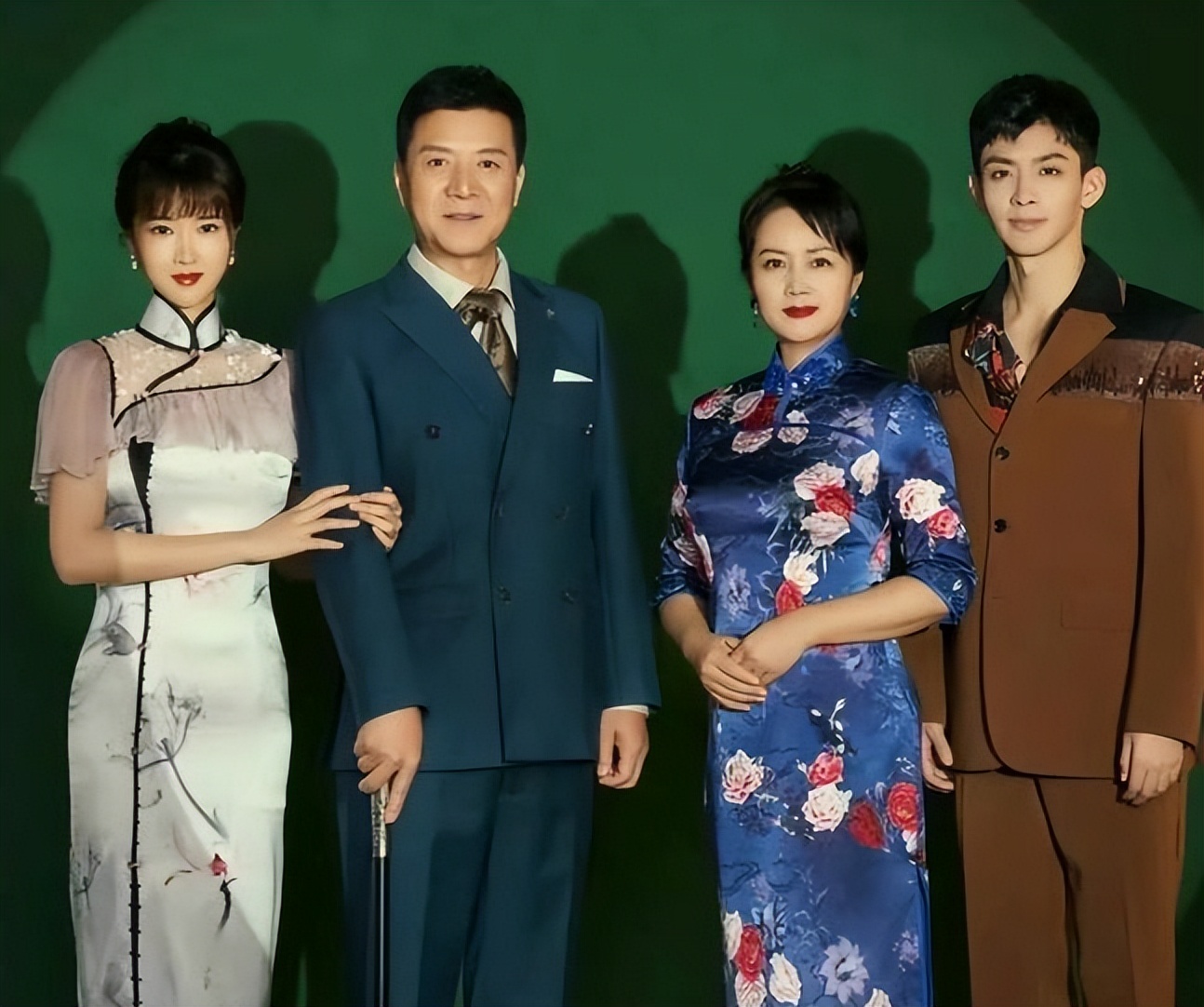 压了几年才播火了的剧,压了很久才播的电视剧