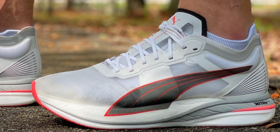 彪马puma品牌介绍,pumanitro跑鞋矩阵