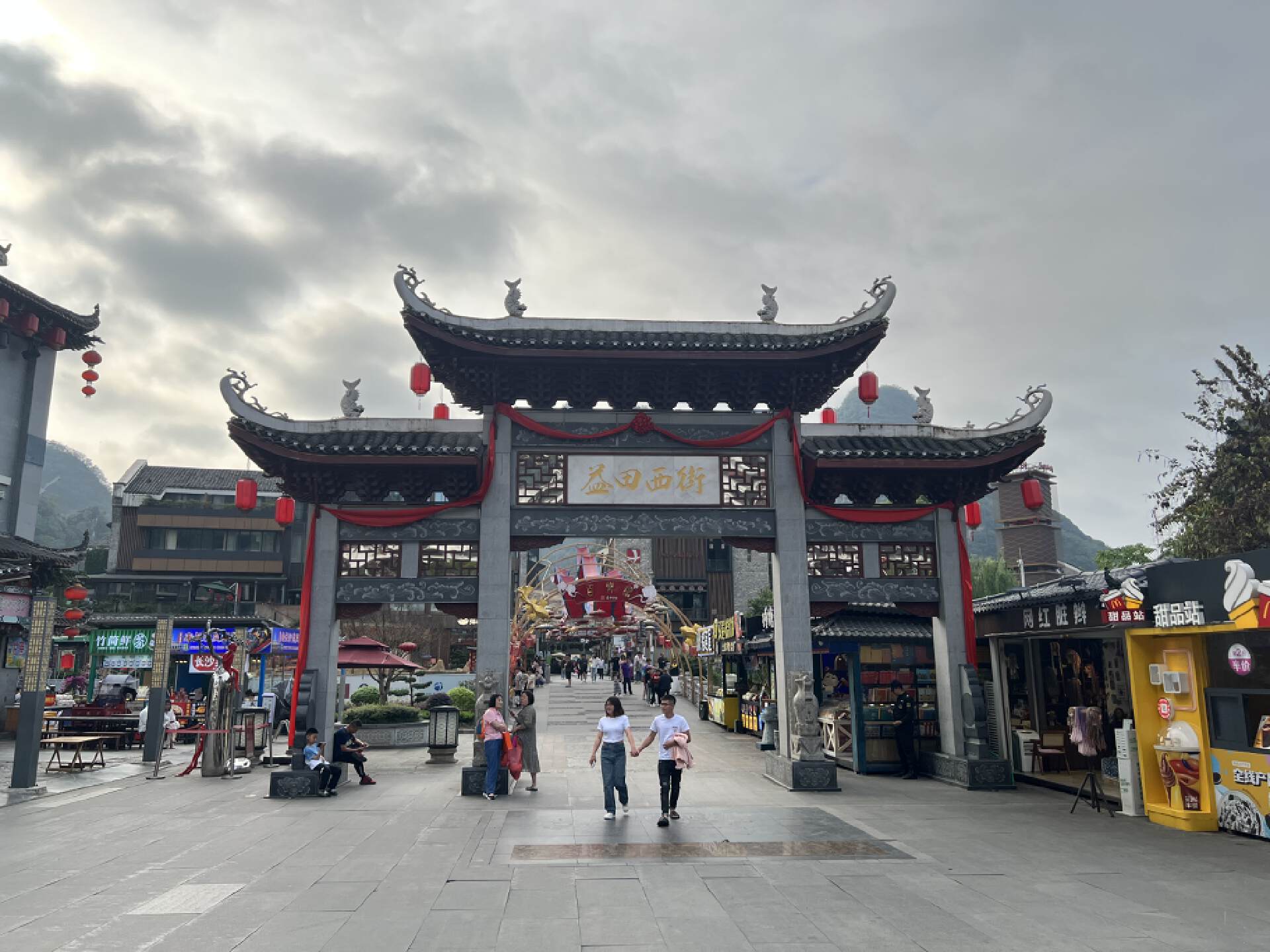 桂林这座城市怎么样,桂林优点和缺点