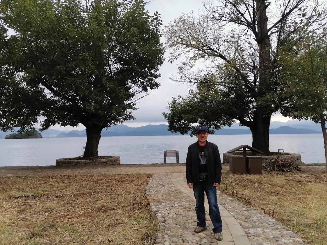 江山多娇（丽江束河、泸沽湖）