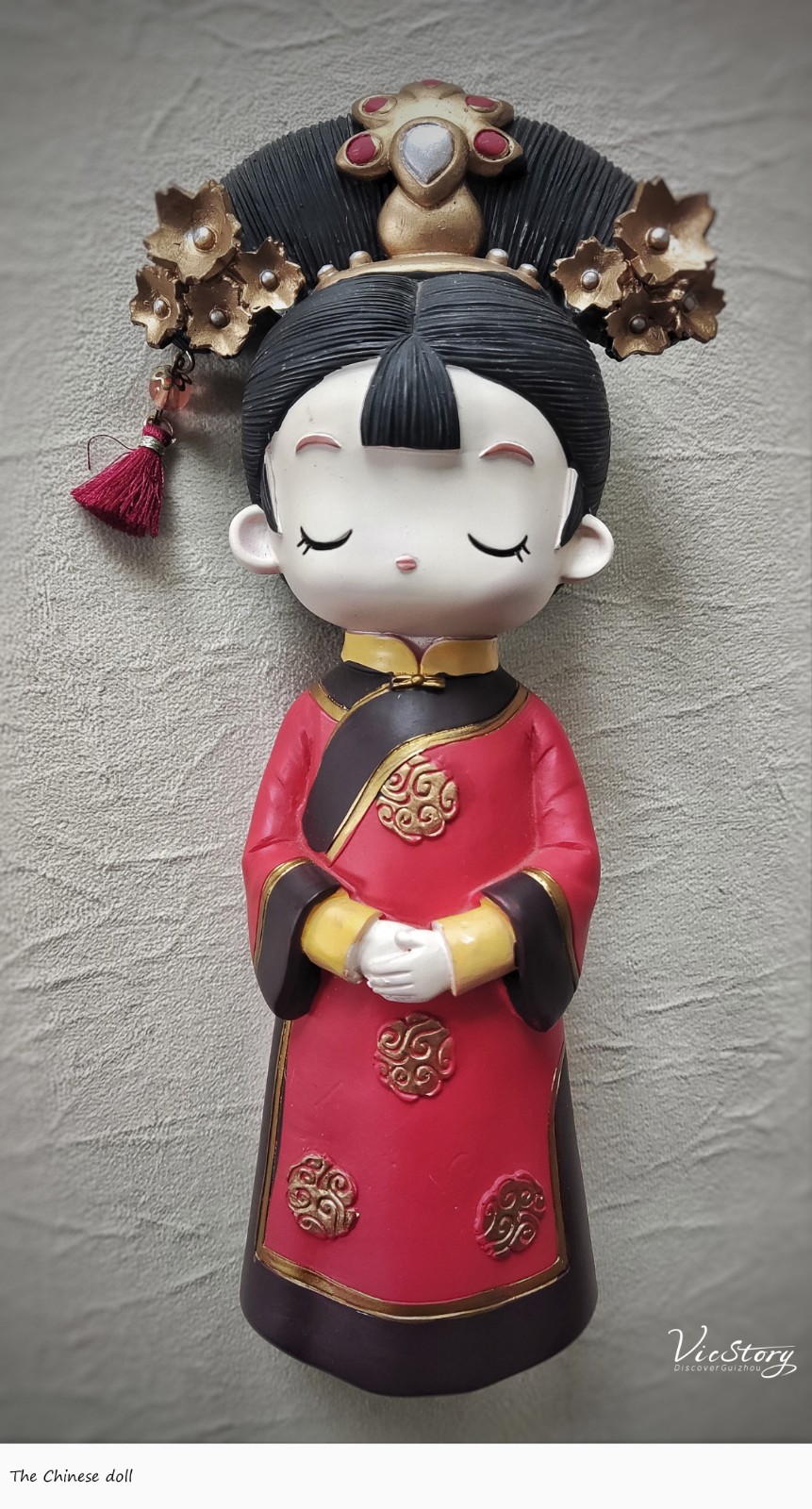 青岩：一声耳语，传递精髓