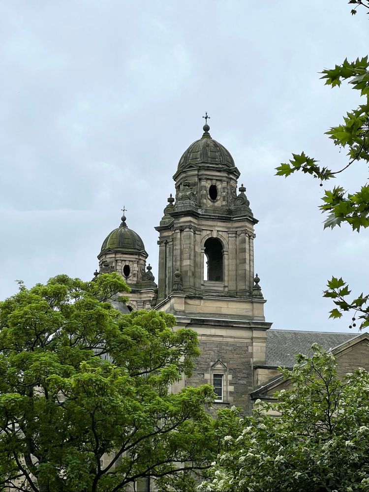 欧洲旅游攻略爱丁堡,苏格兰爱丁堡旅游攻略