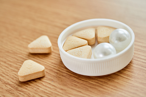 吃维生素b2对高血压有什么作用,维生素b2真的是血压高的克星吗