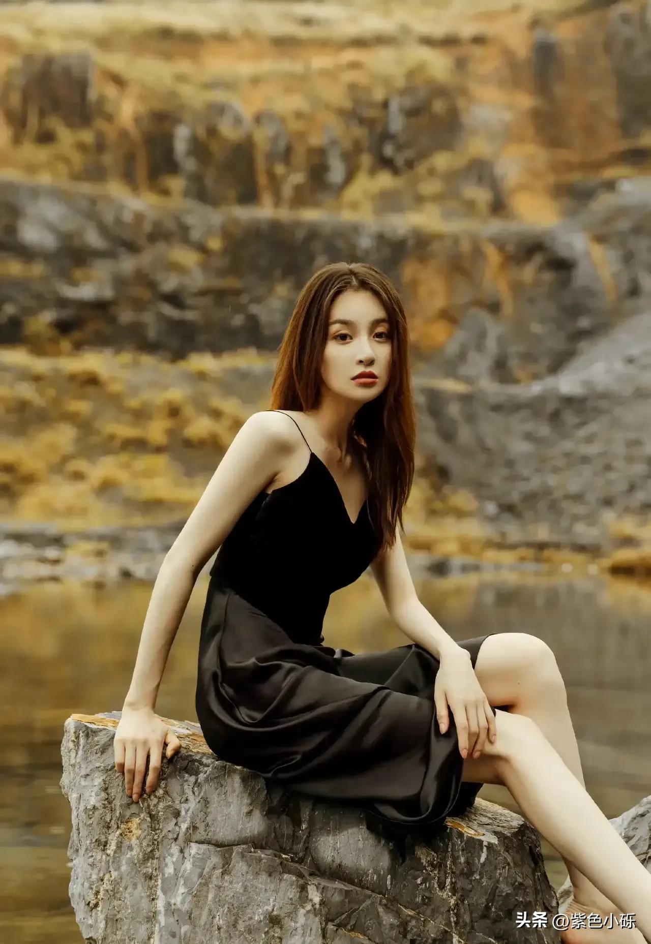 狂飙高启兰扮演者隆妮,狂飙高启兰扮演者隆妮年龄变化