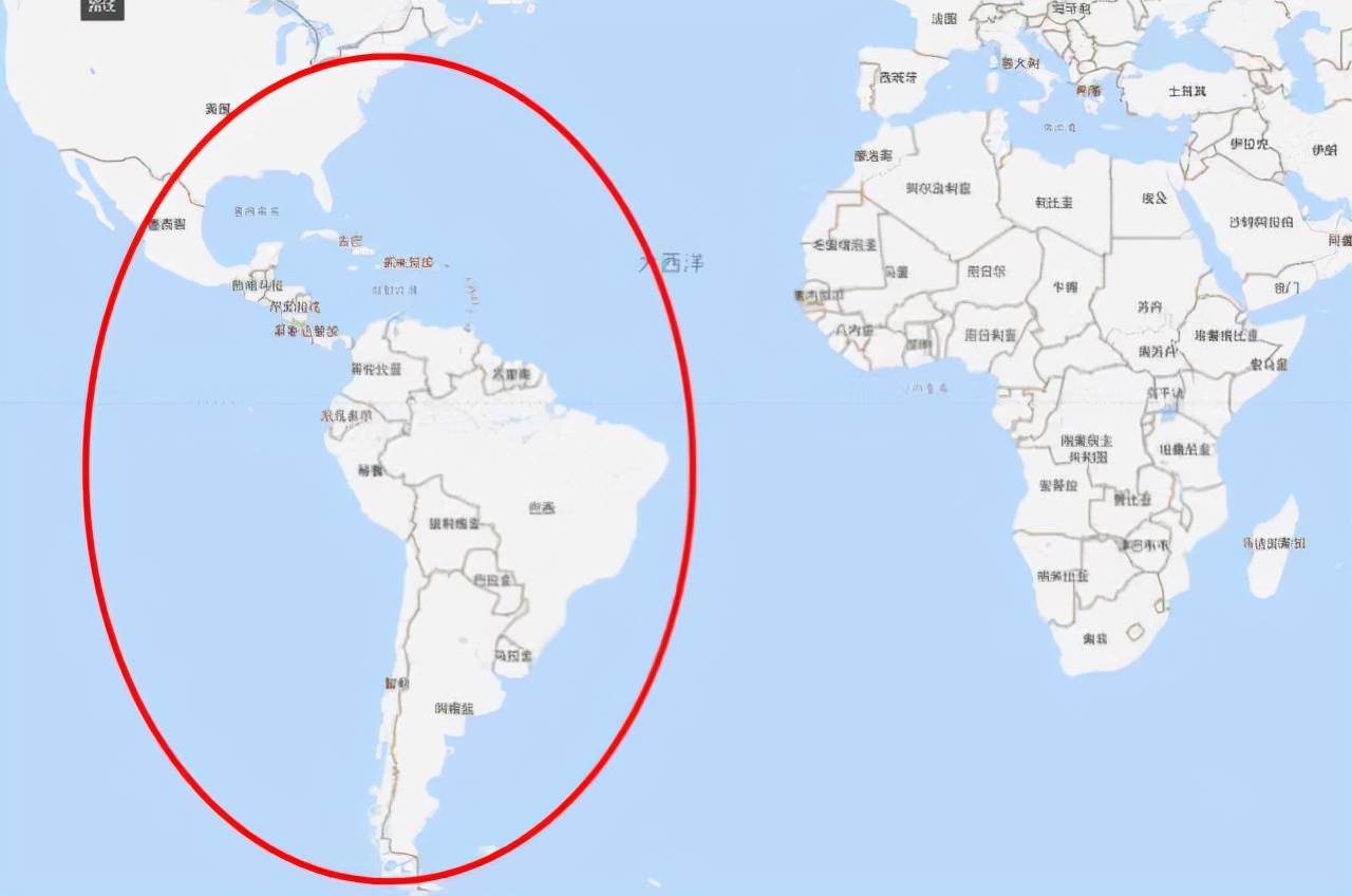 我们为什么叫中国?你知道中字所蕴藏的文化底蕴吗?