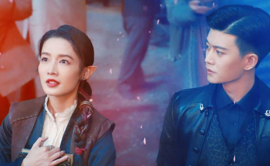 求求了，“资本”别乱点鸳鸯谱，80后非搭00后，“野兽”硬配美女