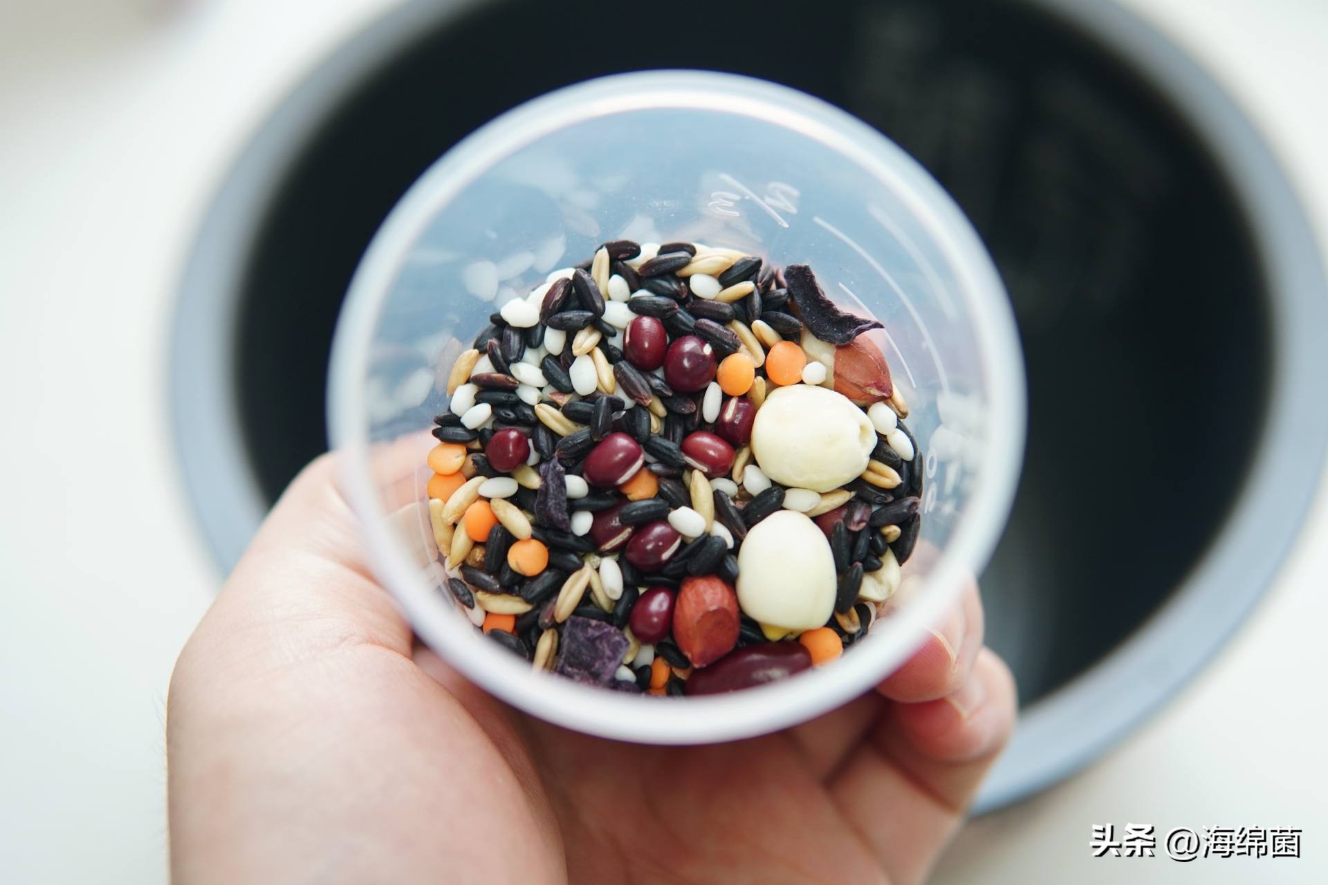 灵魂米饭,灵魂电饭煲