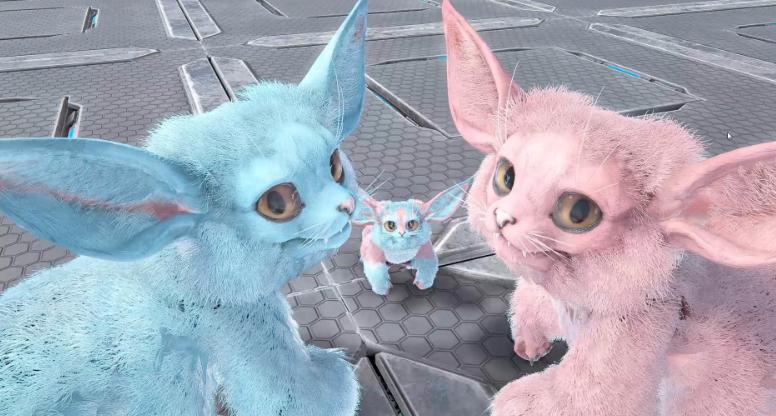 方舟生存进化虚耗所有阶段,方舟生存进化最关键的时候