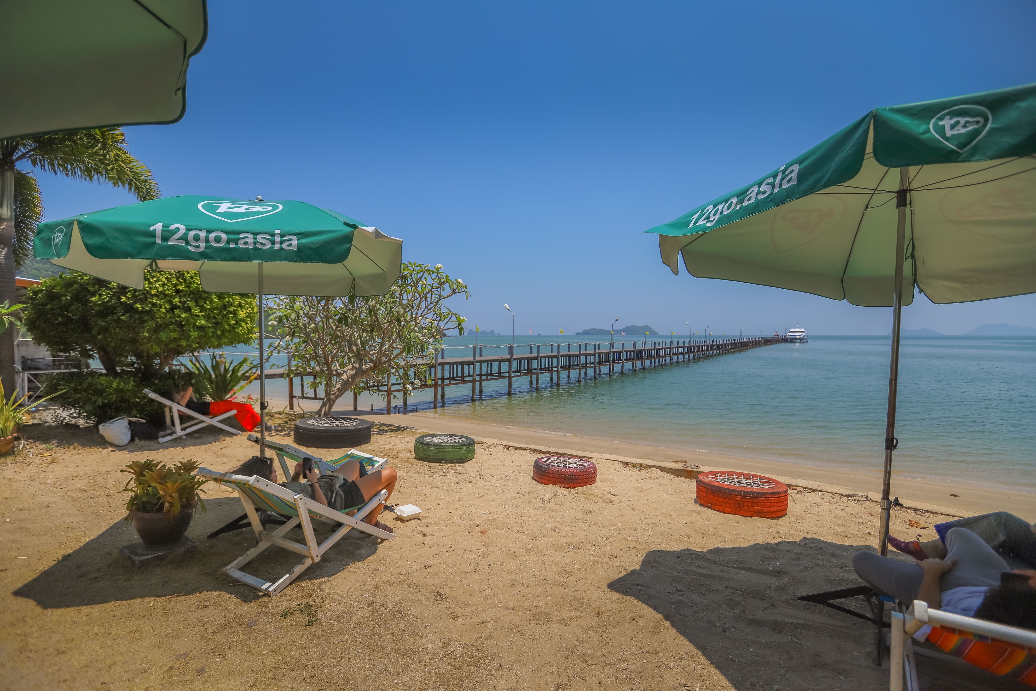 泰国潜水4大海岛攻略,泰国普吉岛潜水旅游攻略