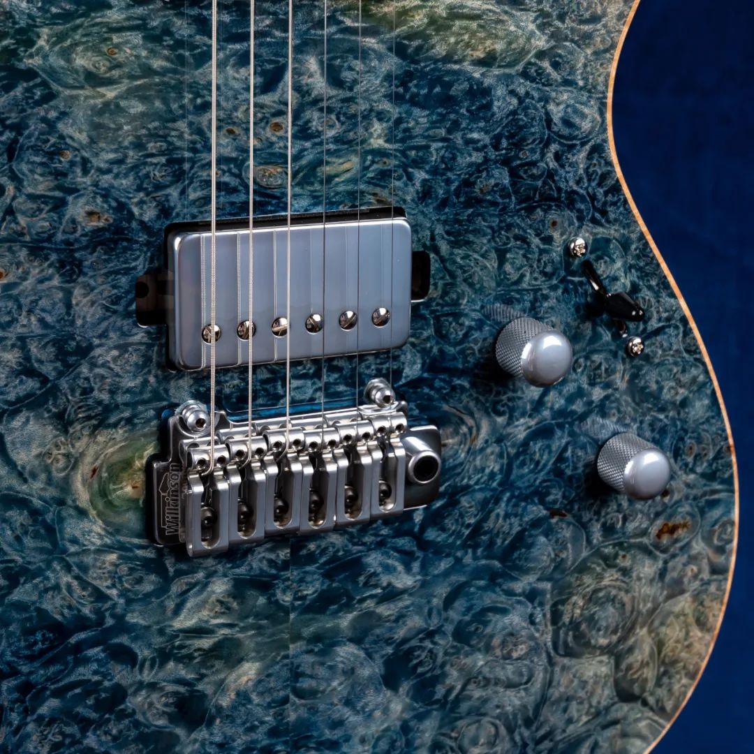 日本sugi吉他,日系手工吉他