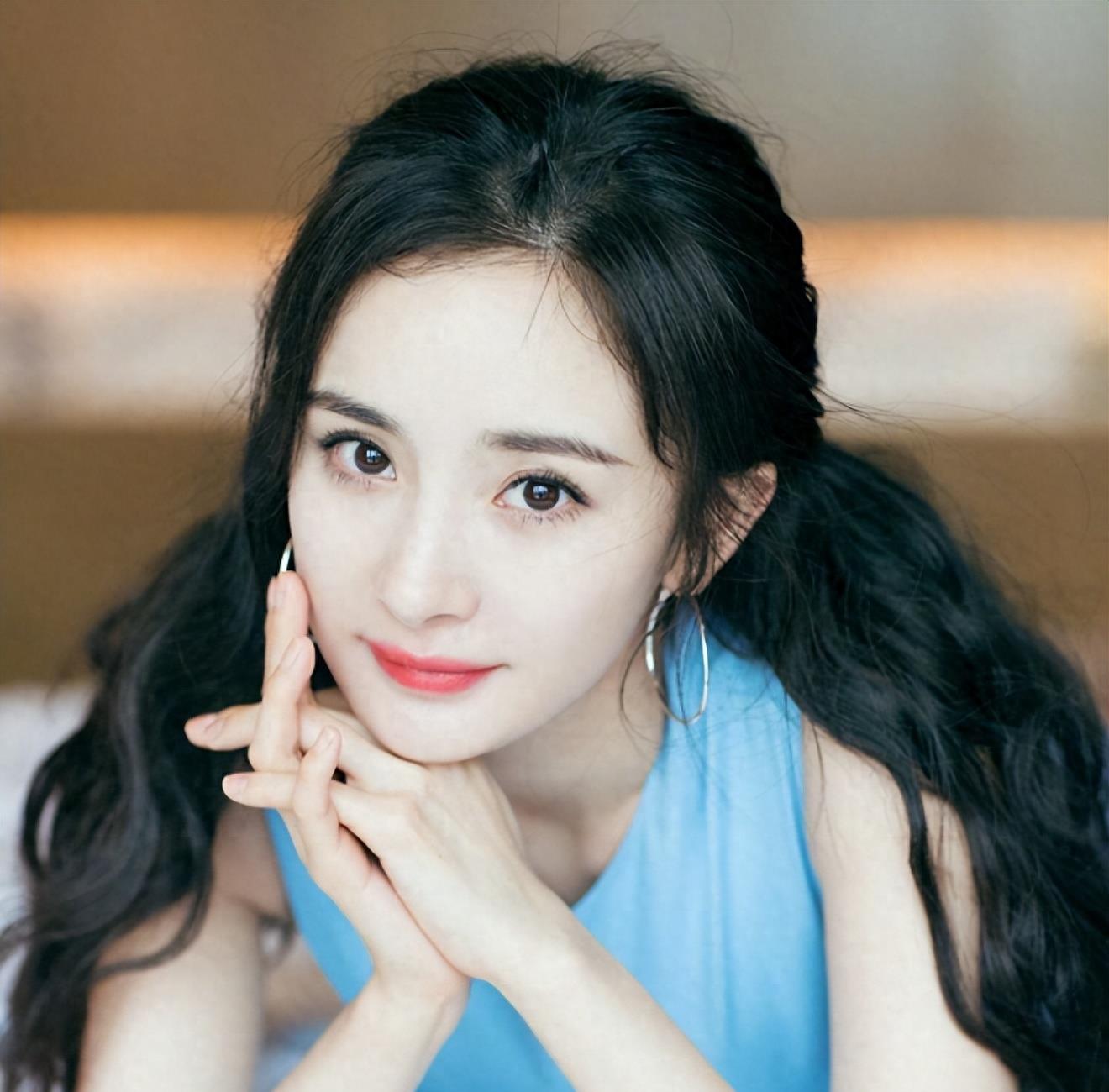 什么叫一张嘴毁了脸蛋,金晨和袁姗姗谁漂亮