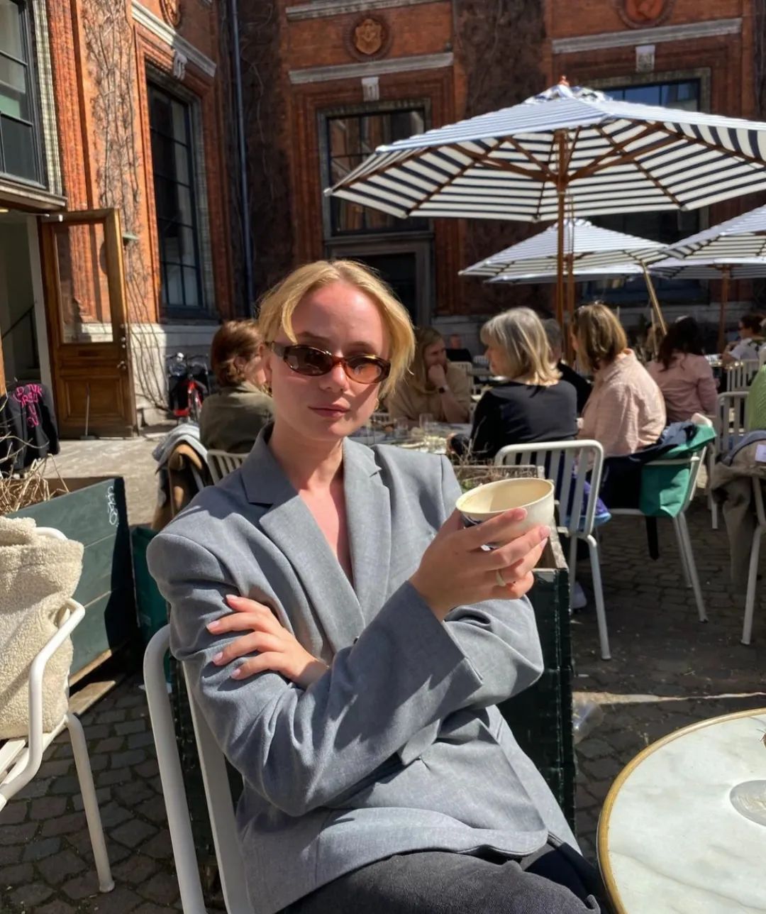 最简单自己弄头发,教大家如何在家打理头发