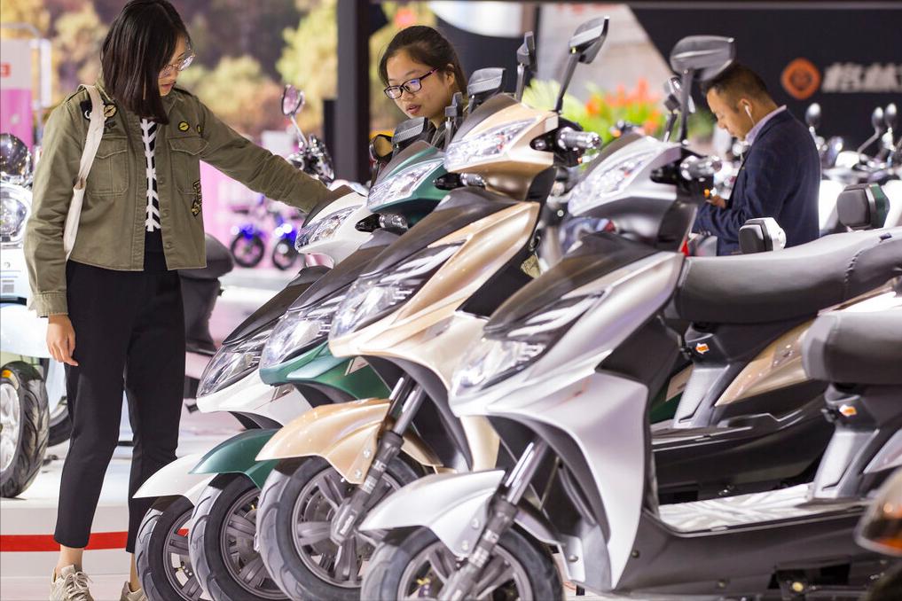 啥牌子电动车质量好实惠耐用两轮,什么牌子两轮的电动车最好最实惠