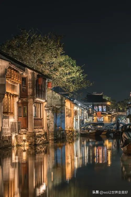 周庄画家村农家乐多少钱,周庄景区附近有农家乐