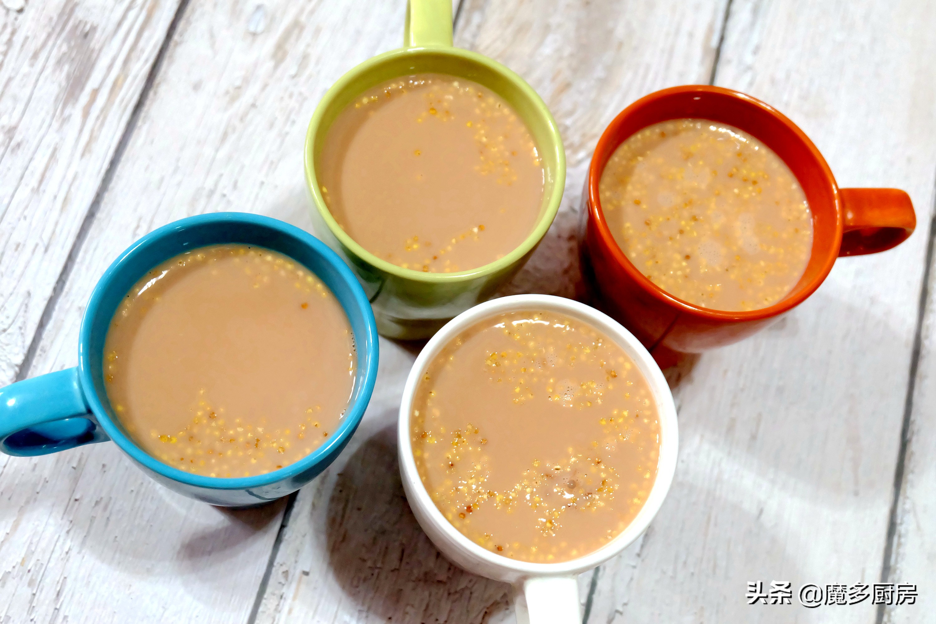 破壁机食谱100种做法早餐小学生,小学生早餐吃什么营养又简单又快