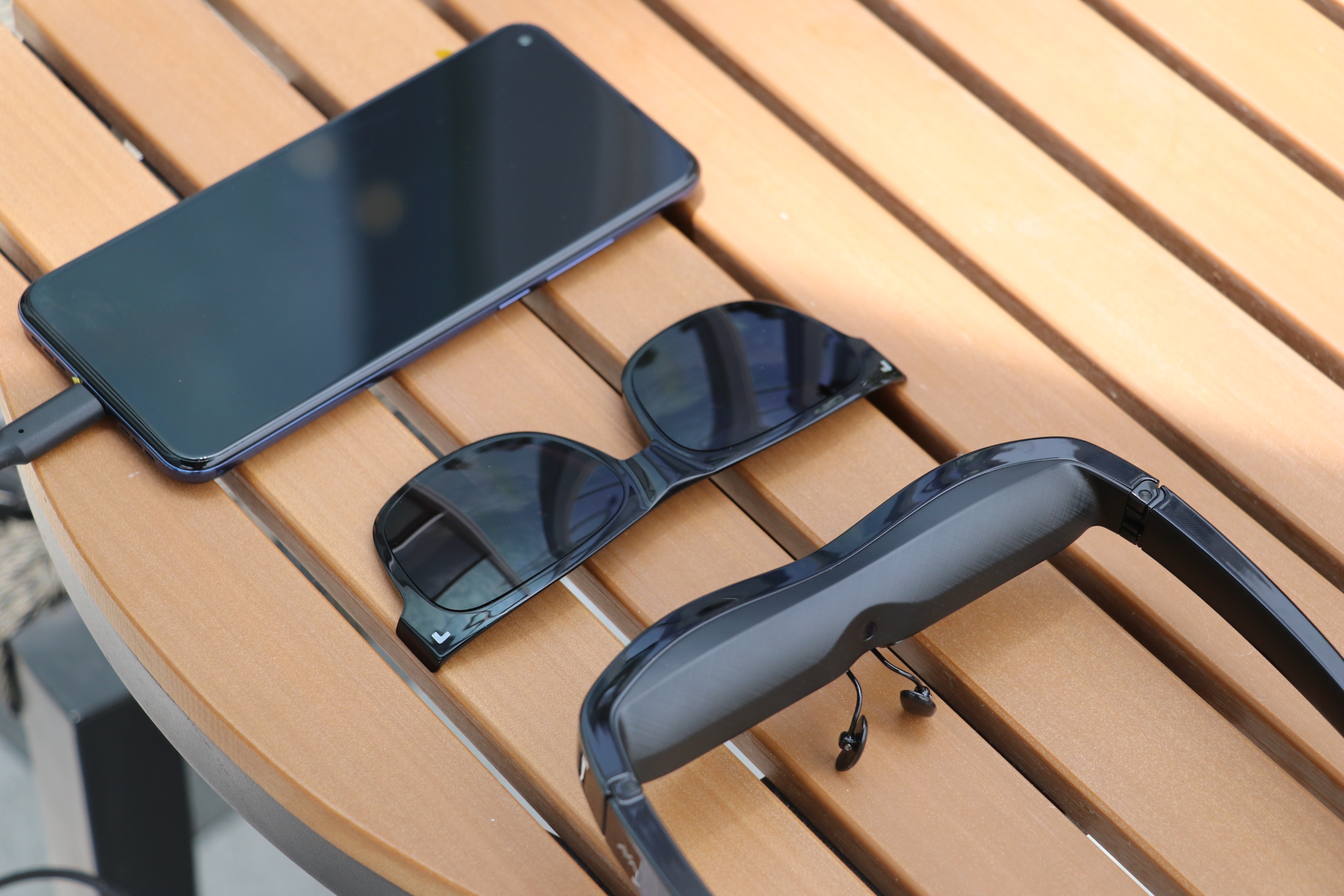 雷鸟智能眼镜airplus优缺点,雷鸟air2智能ar眼镜测评