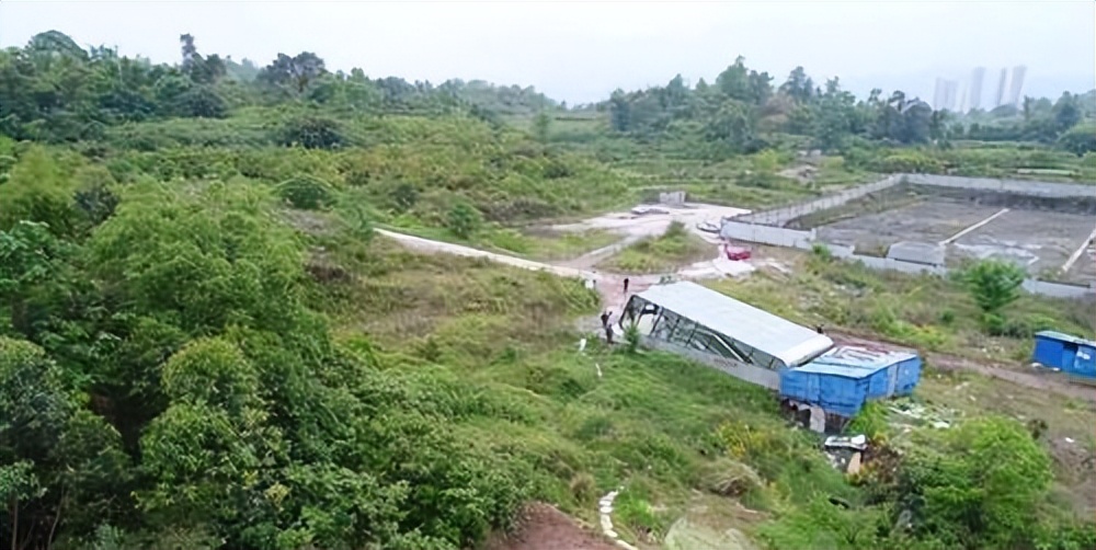 重庆蔡家，一个被诸多人忽略的“宝地”