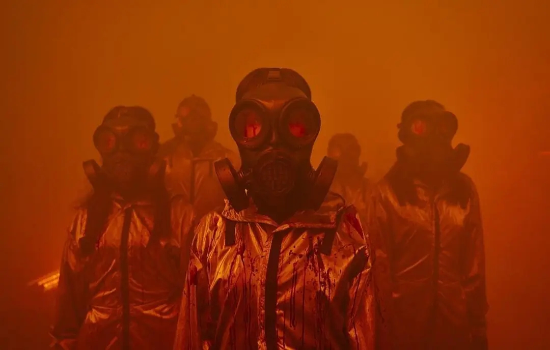 魔女2韩国电影彩蛋,韩国电影魔女2到底是说什么