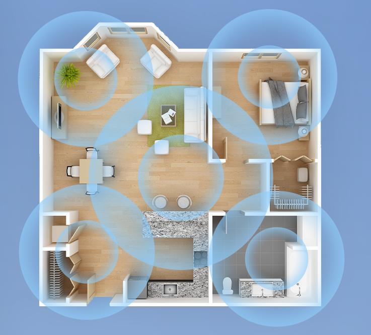 联通路由器wifi网速慢怎么办,联通wifi网速慢是什么原因