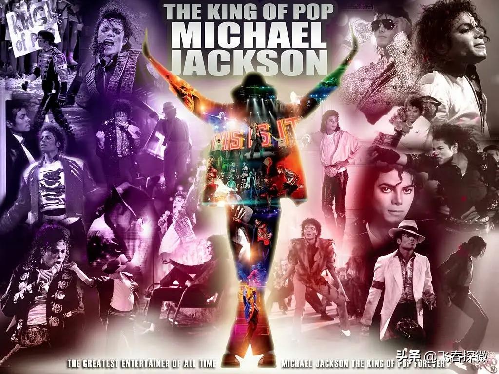 杰克逊太空步的发展史,杰克逊的太空漫步是怎么做到的