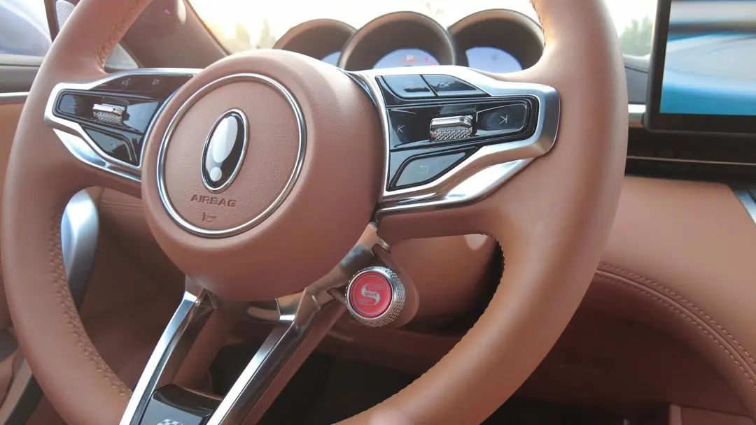 欧拉闪电猫试驾什么时候可以预定,欧拉闪电猫深度体验